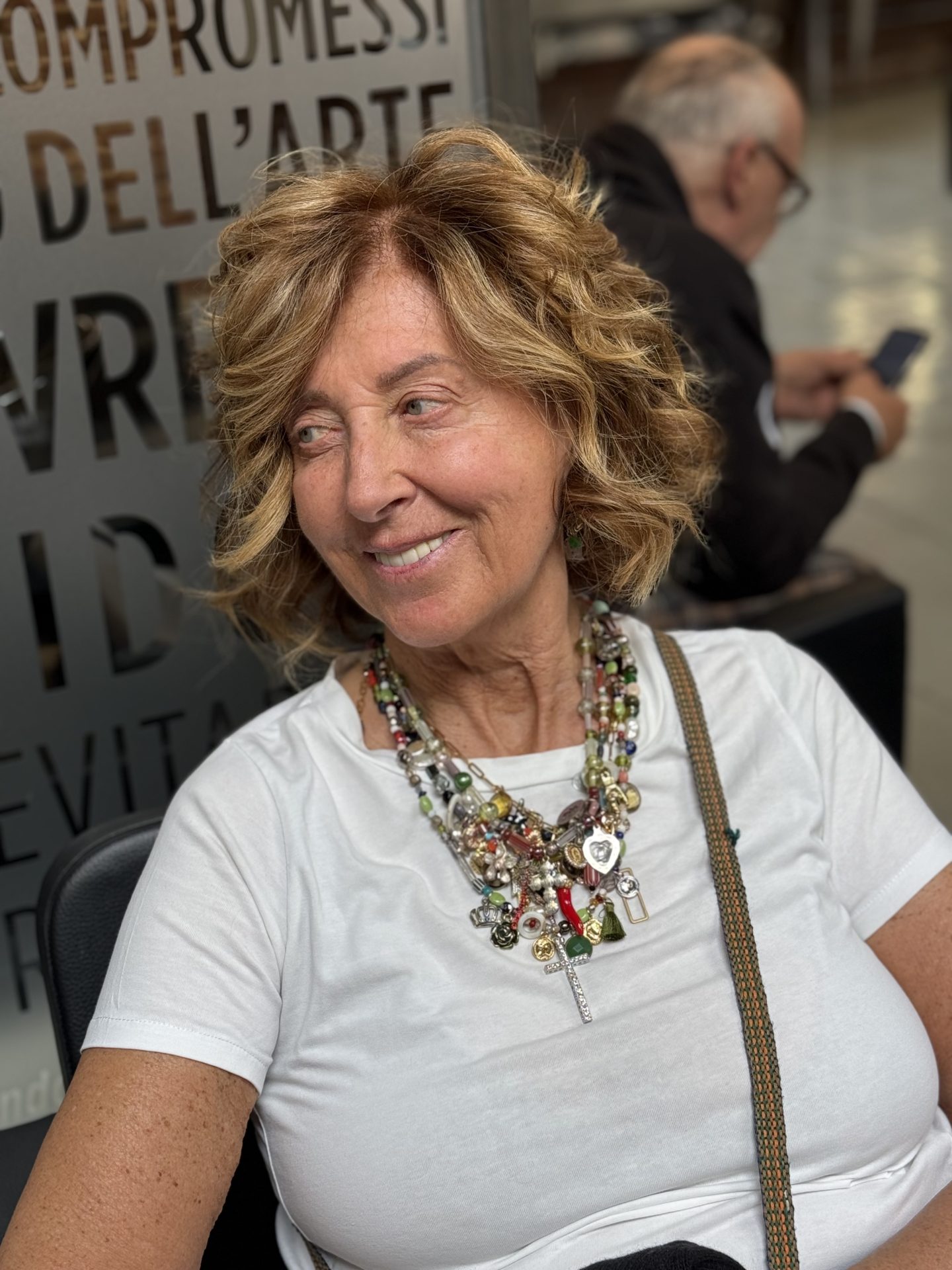 Donne over 50 protagoniste della terza edizione di Modella per un giorno a Torino